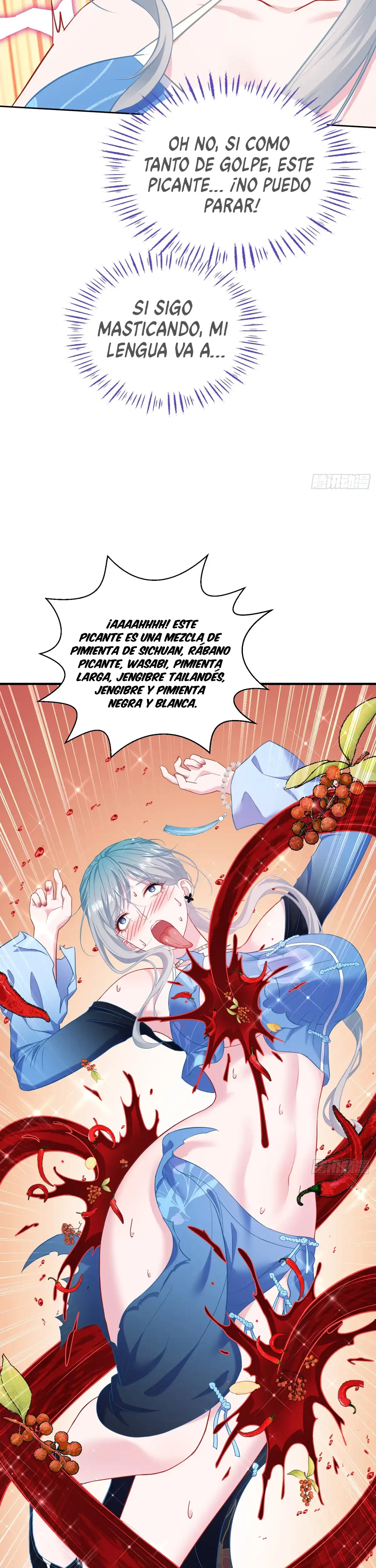 Despues De Dejar De Actuar Como Un Perro, Me Convertí En Un Magnate Celestial Urbano > Capitulo 115 > Page 151